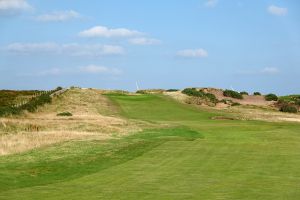 Royal Porthcawl 5th Fescue